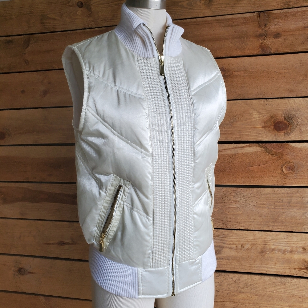 🤏 Style & Co. Fluff jacket